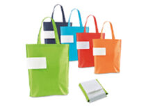 Bolsas Non Woven plegable 03