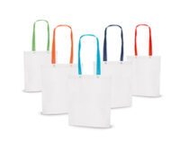 Bolsa asa color 55 cm