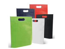 Bolsa asa redonda