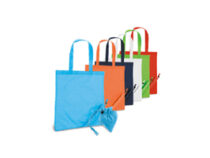 Bolsas plegables de poliéster 11