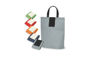 Bolsas Non Woven plegable 04