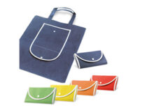 Bolsas Non Woven plegable 02