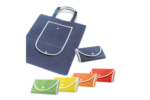 Bolsas Non Woven plegable 02