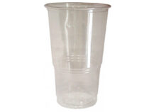 VASOS COMPOSTABLES  PLA TB