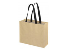 Bolsa  de rafia XB 72993
