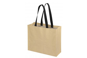 Bolsa  de rafia XB 72993