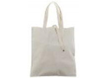 Bolsa Plegable Algodón XB 71412