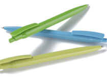 Bolígrafo PET XB 72543