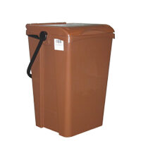 CUBO BOX 25 L.