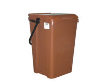 CUBO BOX 25 L.