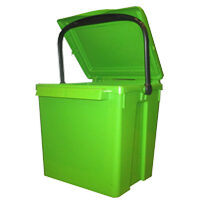 CUBO BOX 40 L.