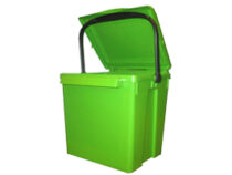 CUBO BOX 40 L.