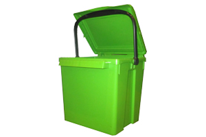 CUBO BOX 40 L.