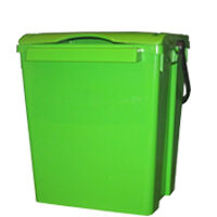 CUBO BOX 50 L.