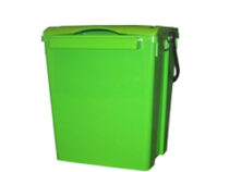 CUBO BOX 50 L.