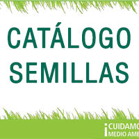 Catálogo semillas