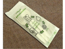CUBIERTOS COMPOSTABLE TB