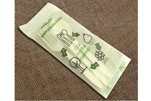 CUBIERTOS COMPOSTABLE TB