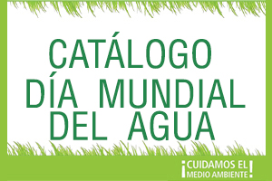 Día Mundial del Agua