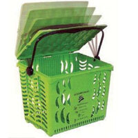 CUBO SOFFIO 7L.