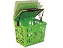 CUBO SOFFIO 7L.