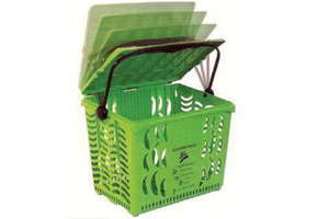 CUBO SOFFIO 7L.