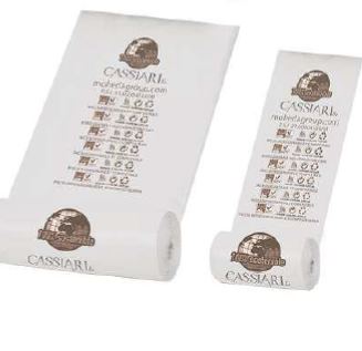 Bolsa compostable 120L - 43