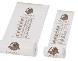 Bolsa compostable 240 l MG