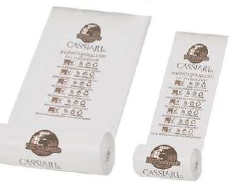 Bolsa compostable 240 l MG