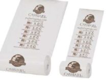 Bolsa Compostable 55L