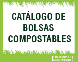 CATÁLOGO DE BOLSAS COMPOSTABLES