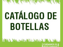 CATÁLOGOS DE BOTELLAS