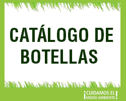 CATÁLOGOS DE BOTELLAS