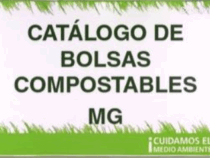 04Catalogo de Bolsas Compostables  MG