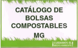 04Catalogo de Bolsas Compostables  MG