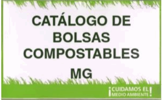 04Catalogo de Bolsas Compostables  MG