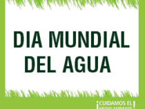 CATÁLOGO DÍA MUNDIAL DEL AGUA